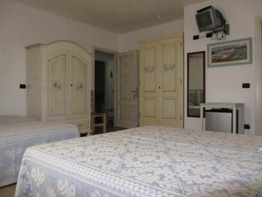 Bed & Breakfast Mare Isole ลามัดดาเลนา ภายนอก รูปภาพ