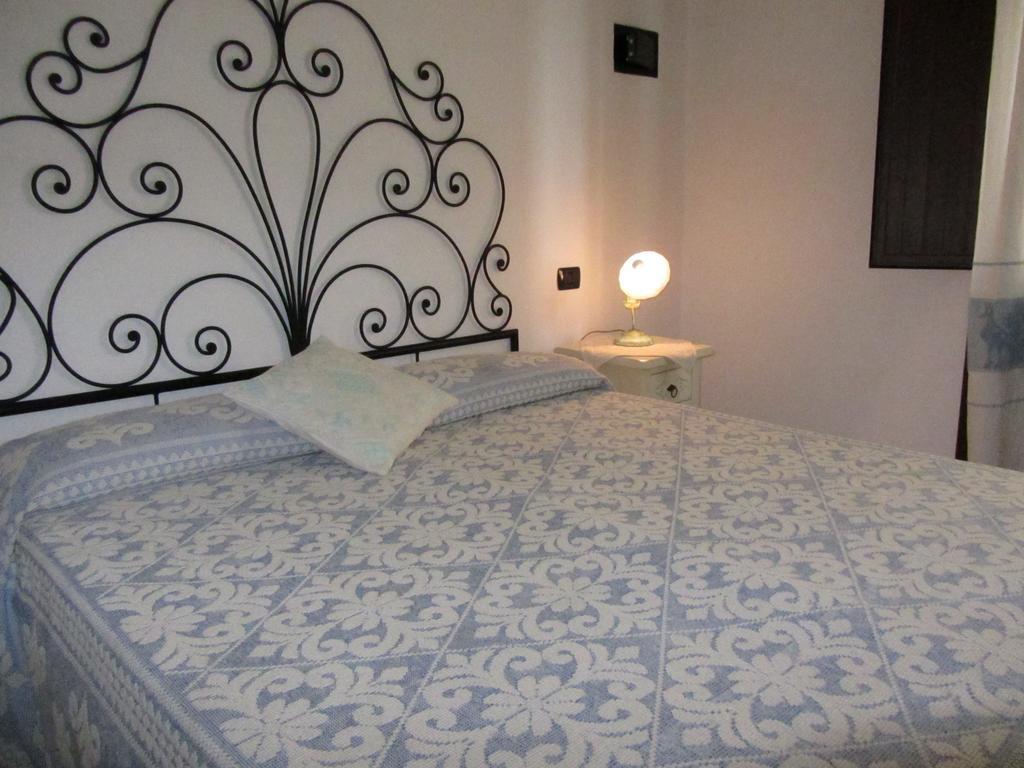 Bed & Breakfast Mare Isole ลามัดดาเลนา ภายนอก รูปภาพ