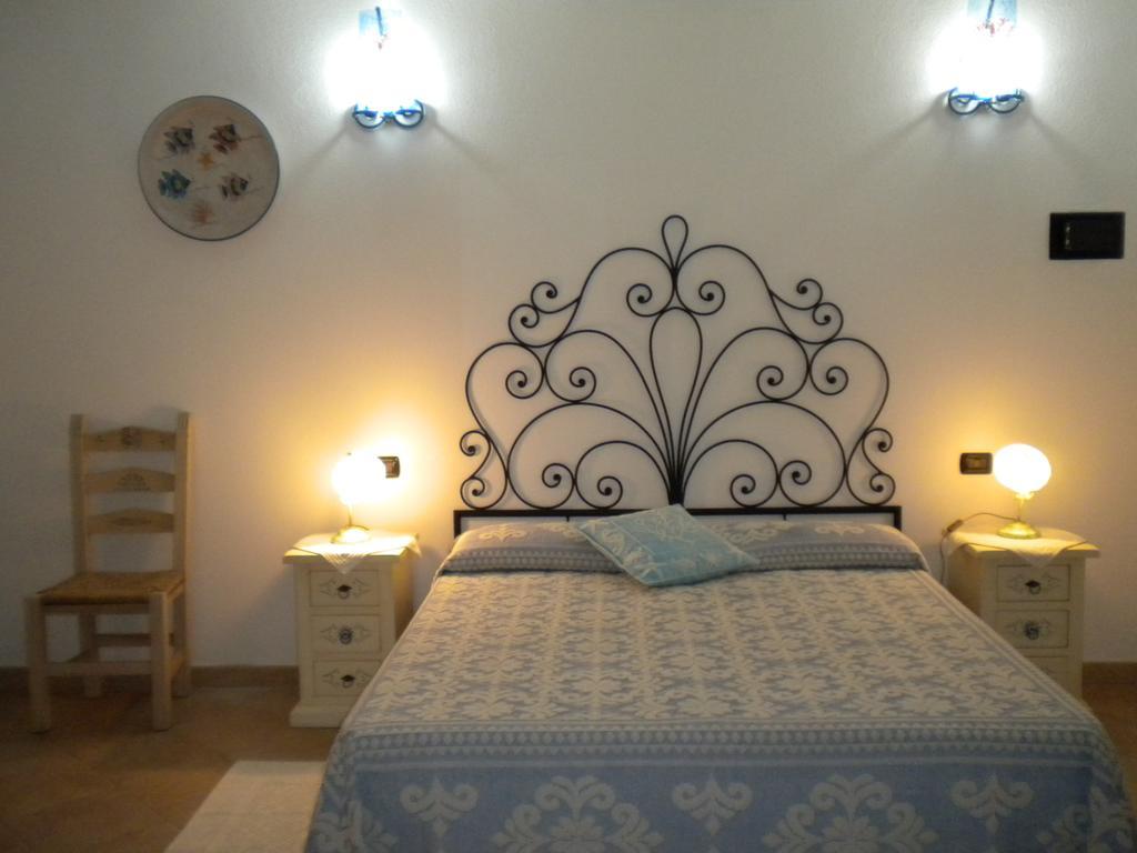 Bed & Breakfast Mare Isole ลามัดดาเลนา ภายนอก รูปภาพ
