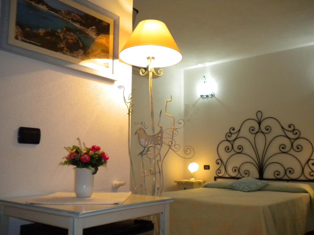 Bed & Breakfast Mare Isole ลามัดดาเลนา ภายนอก รูปภาพ