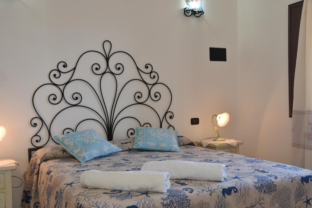 Bed & Breakfast Mare Isole ลามัดดาเลนา ภายนอก รูปภาพ